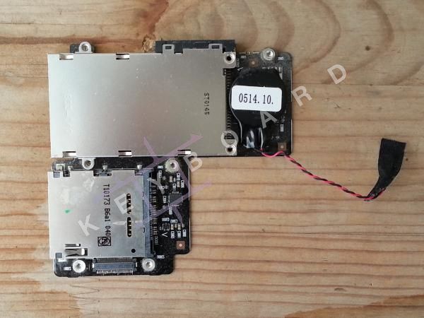 Кардрідер Dell Pn 6050A2304301